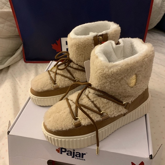 COPY - Pajar winter boots - Picture 5 of 8